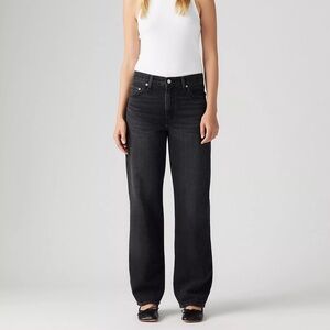 Levi’s Baggy Dad Jean